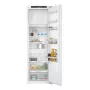 Siemens iQ300 KI82LVFE0 frigorífico, 280 l (246 l + 34 l congelador), clase energética E, puerta con bisagra a la derecha reversible