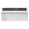 Siemens iQ300 KI82LVFE0 frigorífico, 280 l (246 l + 34 l congelador), clase energética E, puerta con bisagra a la derecha reversible