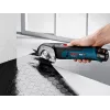 Bosch GUS 10,8 V-LI Professional 700 RPM 10,8 V Litio-Ion (Li-Ion) Negro, Azul