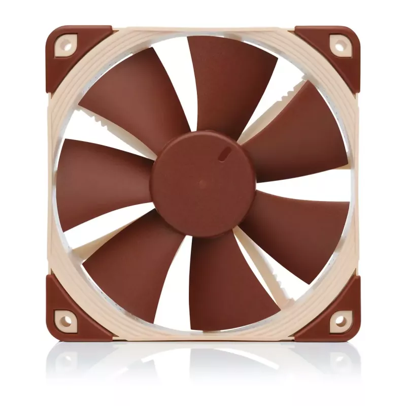 Ventilador Noctua NF-F12