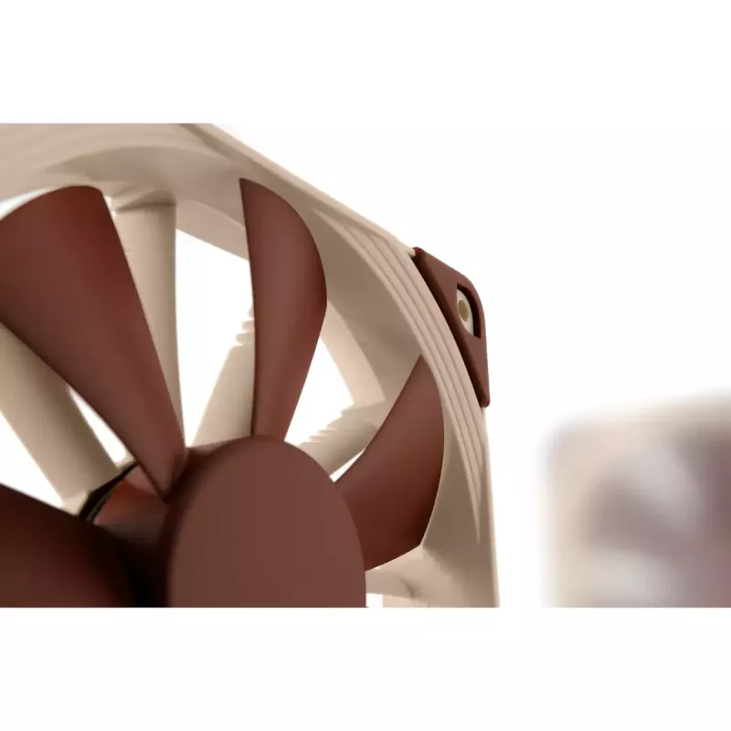 Ventilador Noctua NF-F12