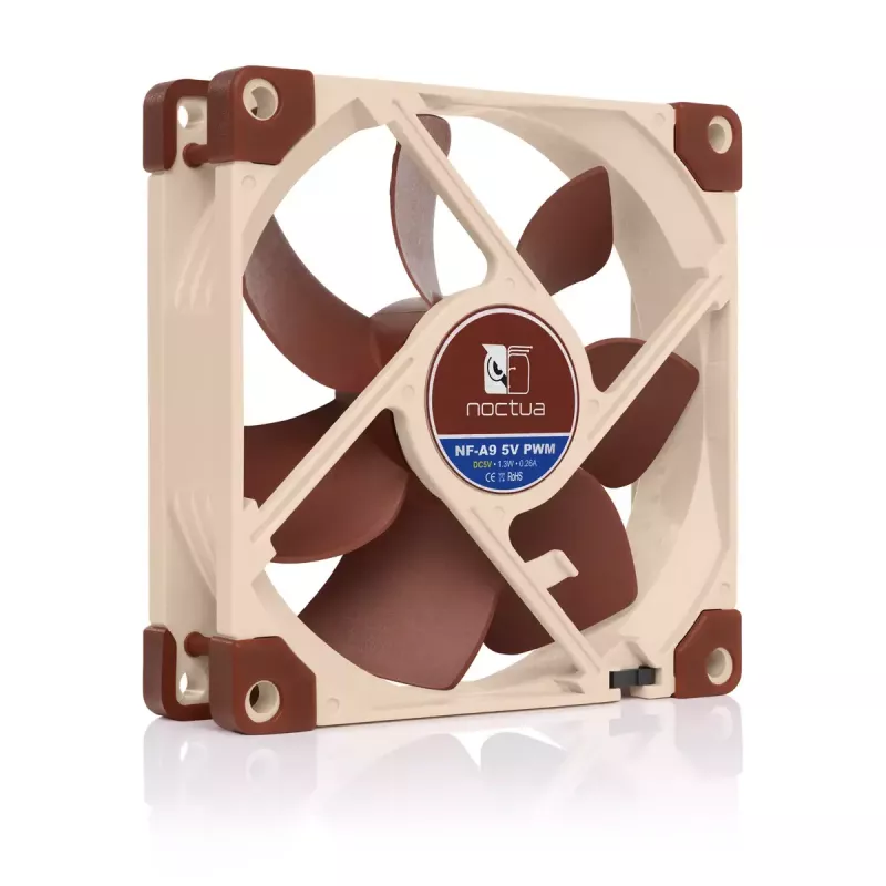 Ventilador Noctua NF-A9