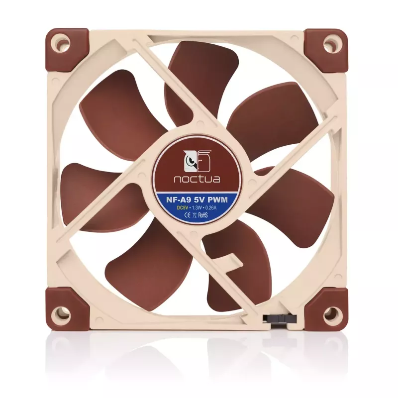 Ventilador Noctua NF-A9