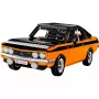 Juguete de construcción Cobi Opel Manta A GT/E 1974 escala 1:12 maqueta COBI-24349