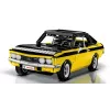 Juguete de construcción Cobi Opel Manta A 1970 modelo a escala 1:12, set de bloques
