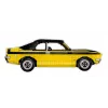 Juguete de construcción Cobi Opel Manta A 1970 modelo a escala 1:12, set de bloques