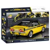 Juguete de construcción Cobi Opel Manta A 1970 modelo a escala 1:12, set de bloques