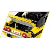 Juguete de construcción Cobi Opel Manta A 1970 modelo a escala 1:12, set de bloques