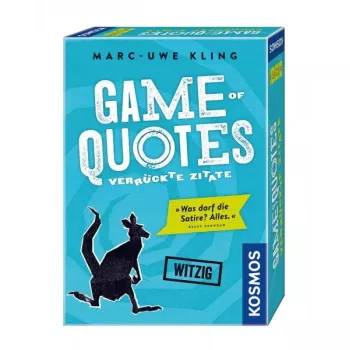 Kosmos 692926 Juego de mesa/cartas Trivia