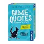 Kosmos 692926 Juego de mesa/cartas Trivia