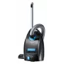 Siemens VSQ5X1230 Aspirador 4,5 L Aspirador de cilindro En seco 850 W Bolsa