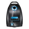 Siemens VSQ5X1230 Aspirador 4,5 L Aspirador de cilindro En seco 850 W Bolsa