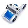 Siku Rheinmetall MAN Survivor R Coche de policía a escala Montado 1:50