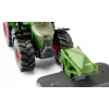 Siku Fendt 942 Vario Tractor a escala premontado 1:50
