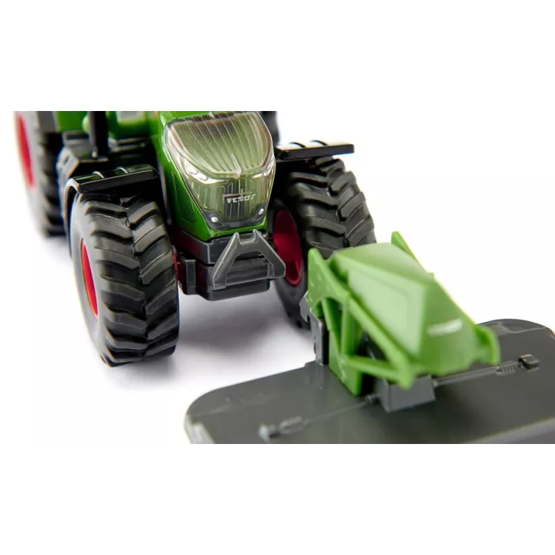 Siku Fendt 942 Vario Tractor a escala premontado 1:50
