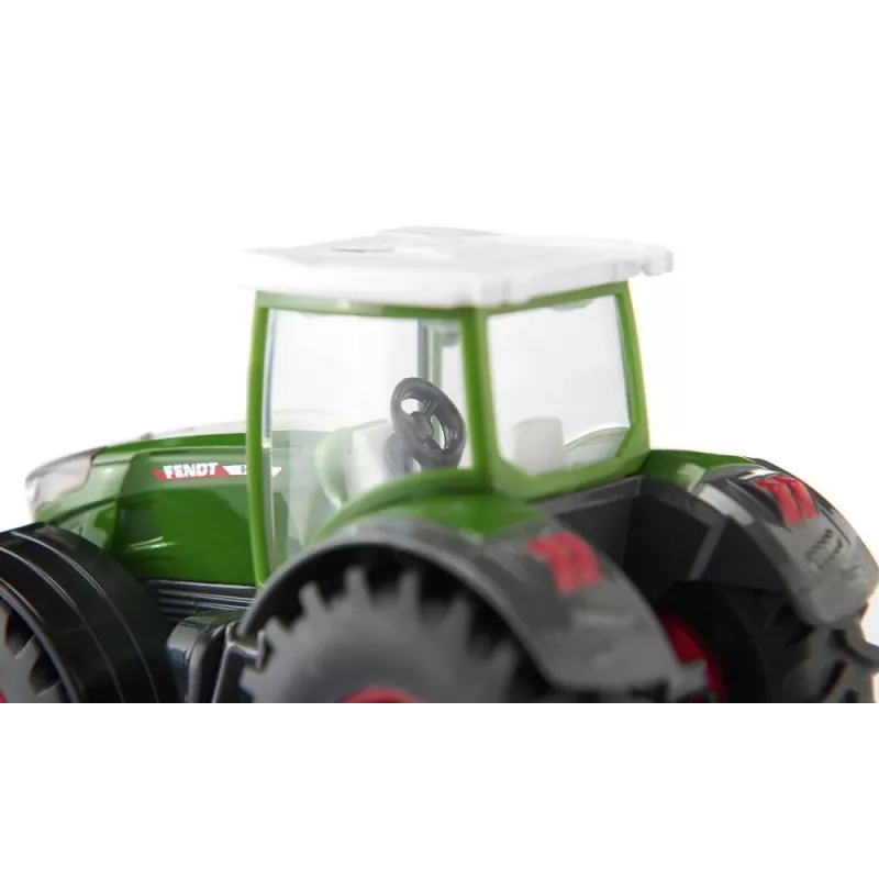 Siku Fendt 942 Vario Tractor a escala premontado 1:50