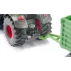 Siku Fendt 942 Vario Tractor a escala premontado 1:50