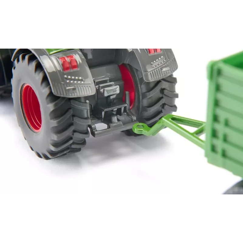 Siku Fendt 942 Vario Tractor a escala premontado 1:50