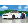 Siku Coche deportivo a escala BMW Z4 M40i, premontado escala 1:50, L 40 mm × An 87 mm × Al 29 mm