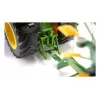 Tractor Siku John Deere 8R 370 Negro Verde Amarillo