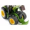 Tractor Siku John Deere 8R 370 Negro Verde Amarillo