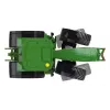 Tractor Siku John Deere 8R 370 Negro Verde Amarillo
