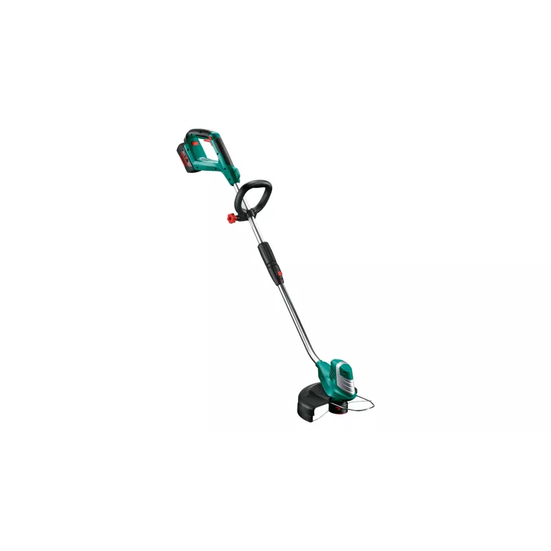 Bosch AdvancedGrassCut 36 30 cm batería negro, verde