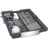 Lavavajillas Siemens iQ500 SR65ZX22ME totalmente integrable 10 cubiertos C