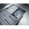 Lavavajillas Siemens iQ500 SR65ZX22ME totalmente integrable 10 cubiertos C