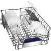 Lavavajillas Siemens iQ500 SR65ZX22ME totalmente integrable 10 cubiertos C