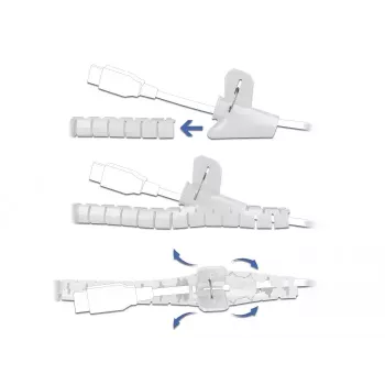 Accesorio para cables DeLOCK 18840