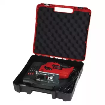 Sierra de calar Einhell TC-JS 80/1 Kit
