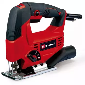 Sierra de calar Einhell TC-JS 80/1 Kit