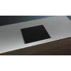 Placa de cocina Siemens iQ300 EH645HFB1E negra de encastre 60 cm placa de inducción por zonas 4 zonas
