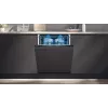 Lavavajillas Siemens iQ500 SX65ZX07CE totalmente integrado 14 cubiertos