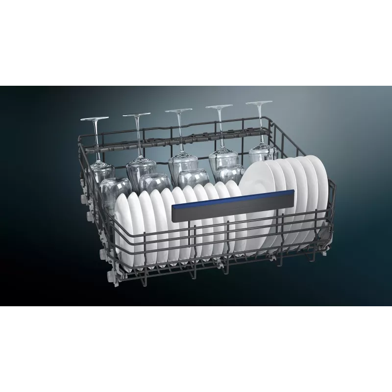 Lavavajillas Siemens iQ500 SX65ZX07CE totalmente integrado 14 cubiertos