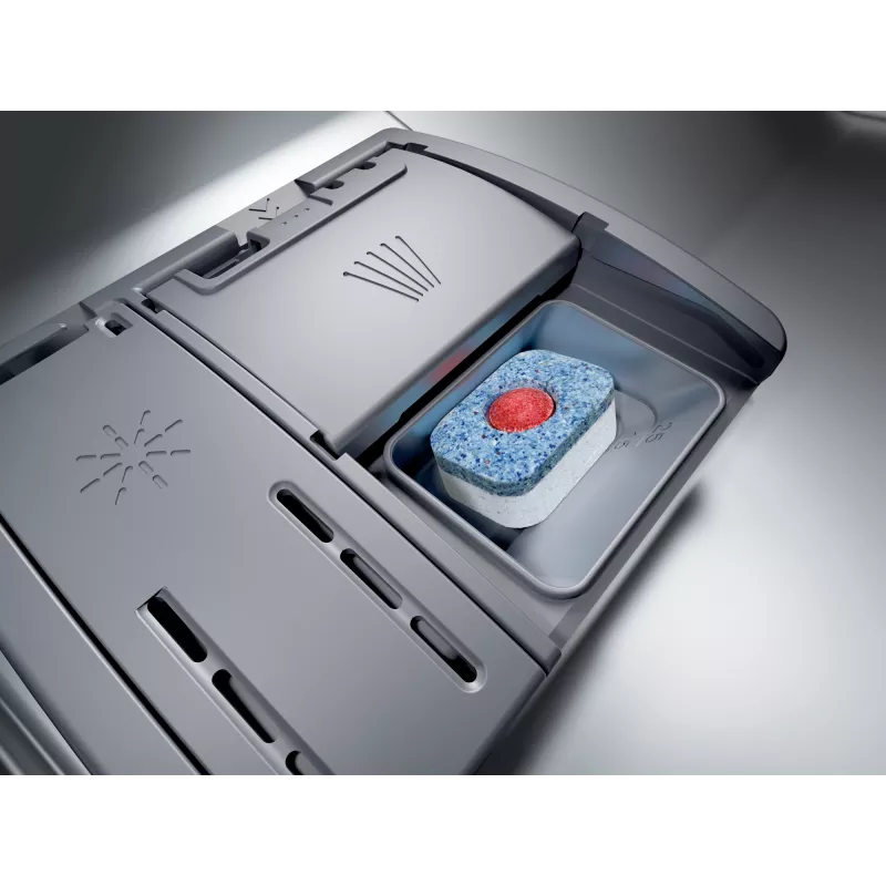 Lavavajillas Siemens iQ500 SX65ZX07CE totalmente integrado 14 cubiertos