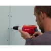 Einhell TH-DY 500 E atornillador para placas de yeso, 500 W