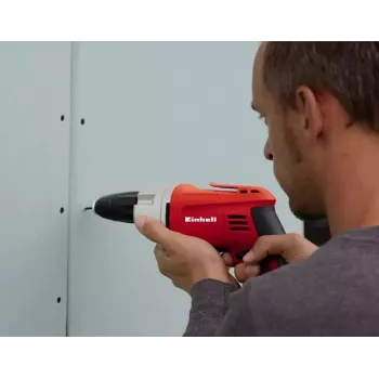 Atornillador eléctrico para tabiques Einhell TH-DY 500 E