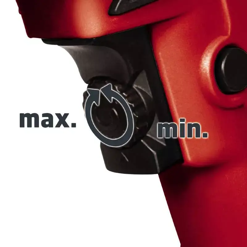 Einhell TH-DY 500 E atornillador para placas de yeso, 500 W