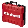 Martillo demoledor Einhell TE-DH 12, 4100 rpm, SDS Max, 12 J