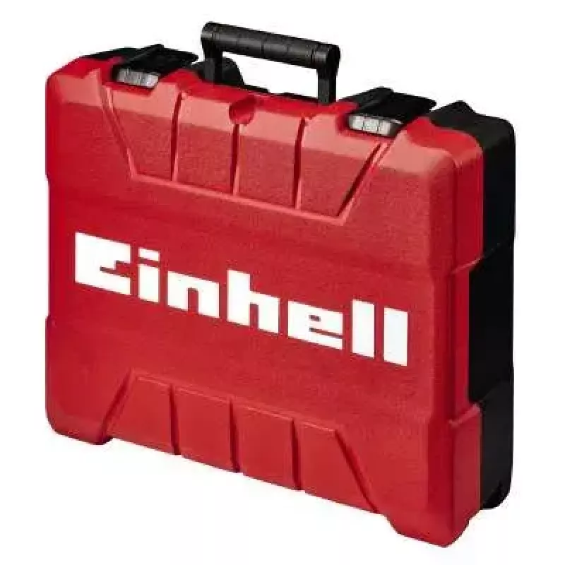 Martillo demoledor Einhell TE-DH 12, 4100 rpm, SDS Max, 12 J