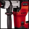Martillo demoledor Einhell TE-DH 12, 4100 rpm, SDS Max, 12 J