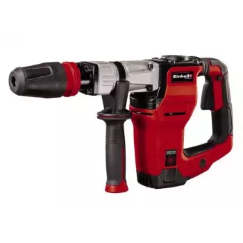 Martillo demoledor Einhell TE-DH 12, 4100 rpm, SDS Max, 12 J