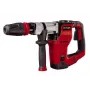 Martillo demoledor Einhell TE-DH 12, 4100 rpm, SDS Max, 12 J