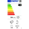 Lavavajillas Siemens iQ700 SN87TX00CE totalmente integrado 14 cubiertos