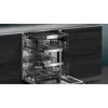 Lavavajillas Siemens iQ700 SN87TX00CE totalmente integrado 14 cubiertos