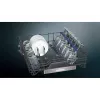 Lavavajillas Siemens iQ700 SN87TX00CE totalmente integrado 14 cubiertos