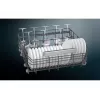 Lavavajillas Siemens iQ700 SN87TX00CE totalmente integrado 14 cubiertos