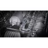 Lavavajillas Siemens iQ700 SN87TX00CE totalmente integrado 14 cubiertos